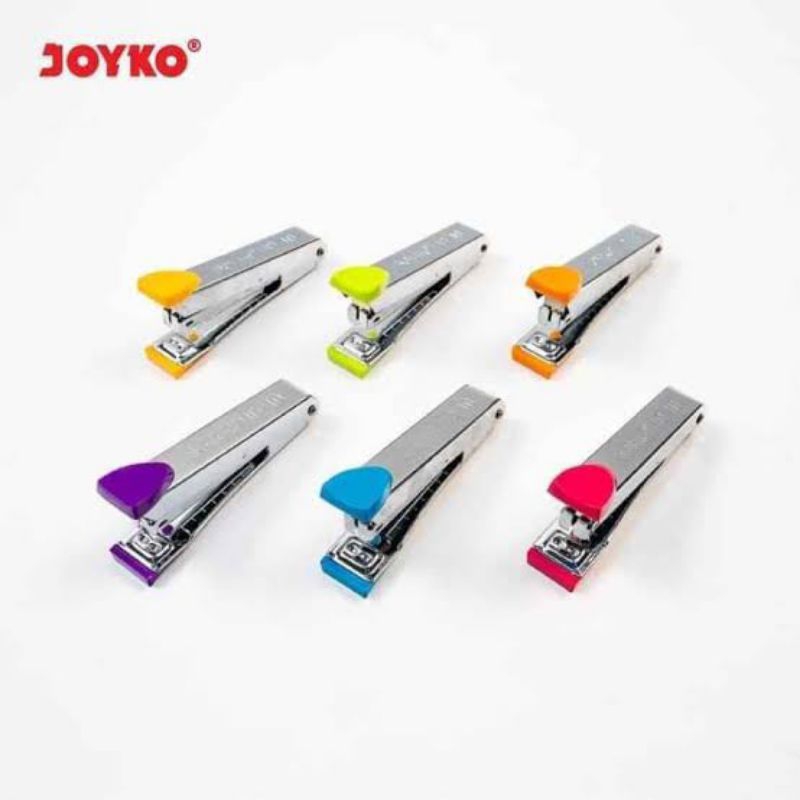 

Stapler JOYKO HD-10 Satuan / Masin Staples Joyko