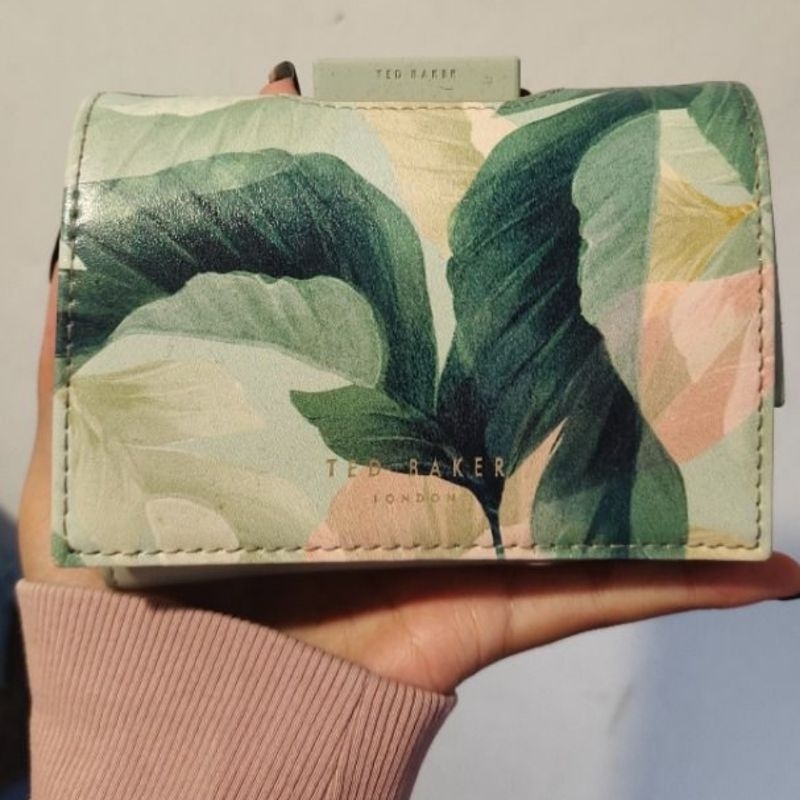Ted Baker Wallet