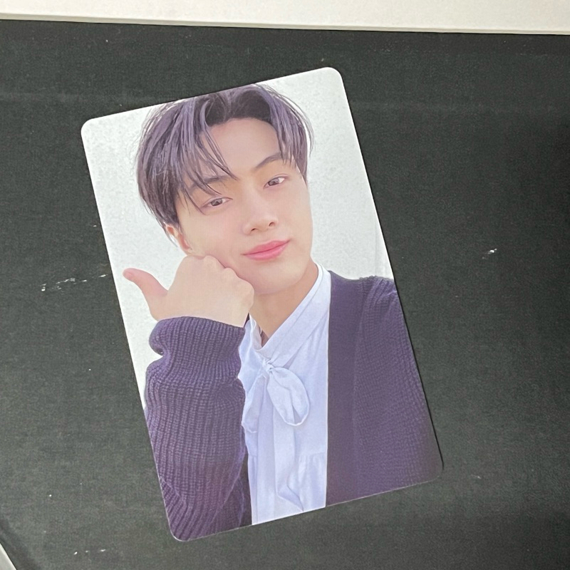 [ BOOKED ] JAY UMS POB DIMENSION : ANSWER