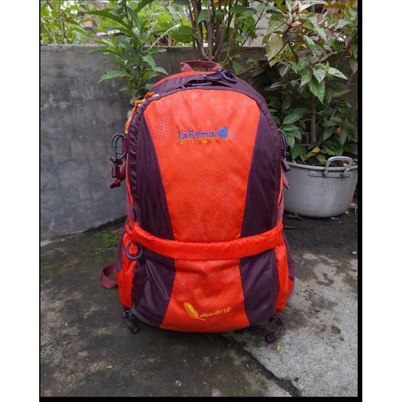 daypack lafuma eliesse 22 L