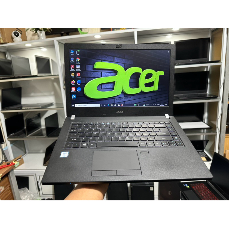 acer i5 gen 8