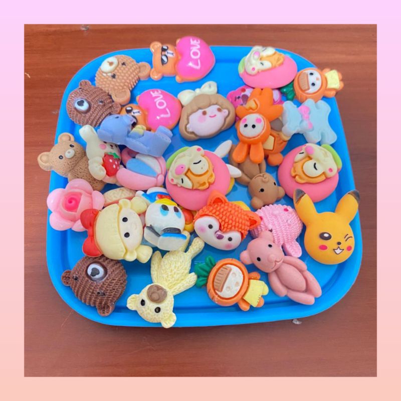 Bros Clay Karakter Bros Hijab Karakter Pin Bros Kerudung Bros Dagu Karakter