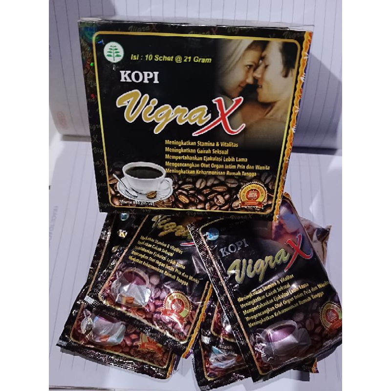 Viagra X Berkhasiat penunjang performa original 100%