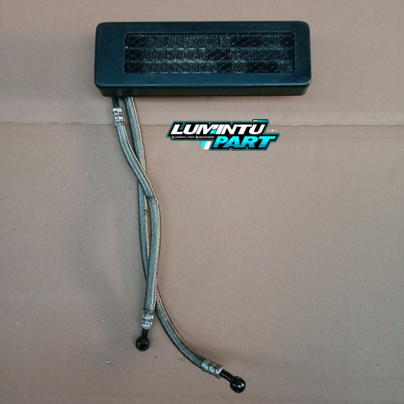 Oil cooler viar ori oil cooler Minerva ori copotan