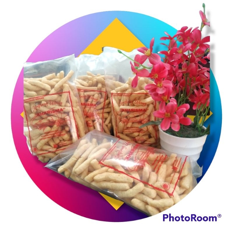 

Amplang Udang Kharisma | Tembilahan | Indragiri Hilir | Riau |
