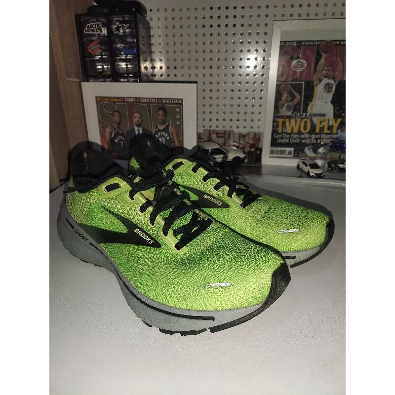 Brooks Ghost 14