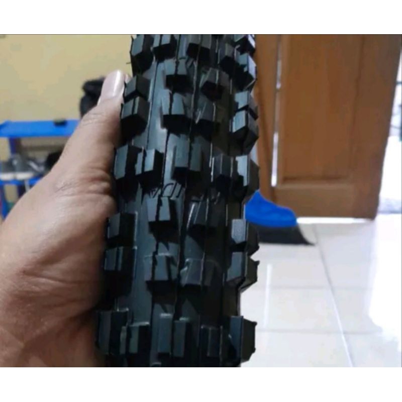 Ban Luar Sepeda 26 x 2.10 Ban Luar Kenda Koyote