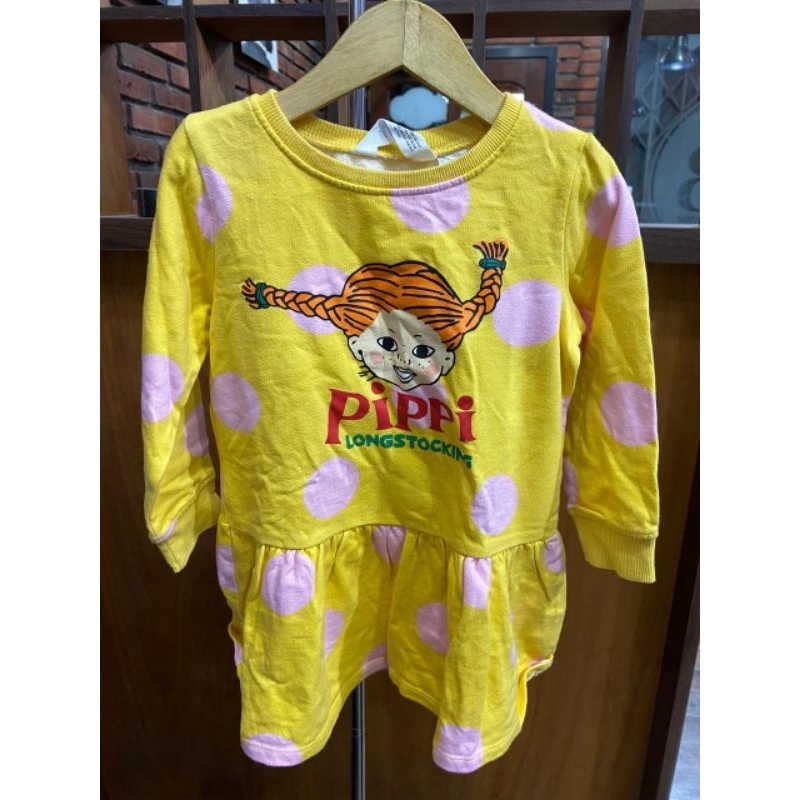 dress H&m kids
