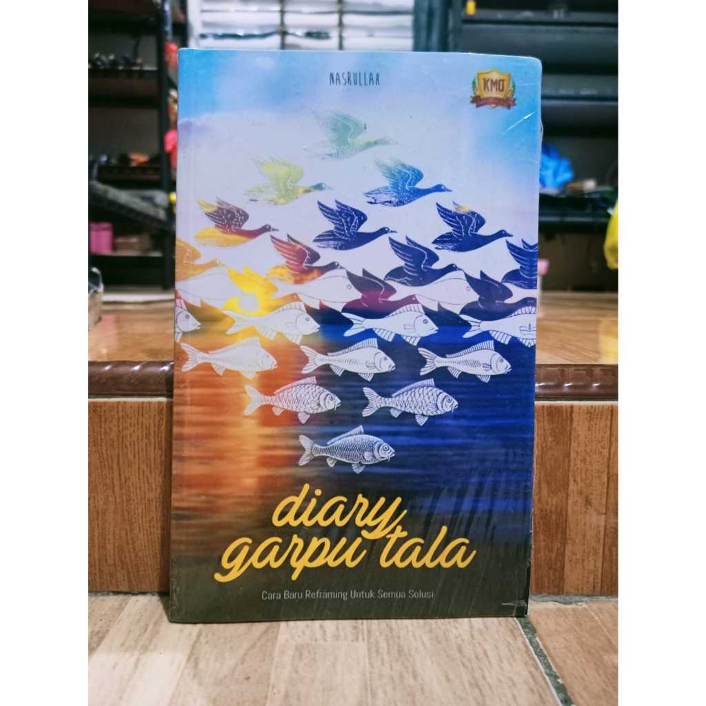 

Diary Garpu tala G1-A