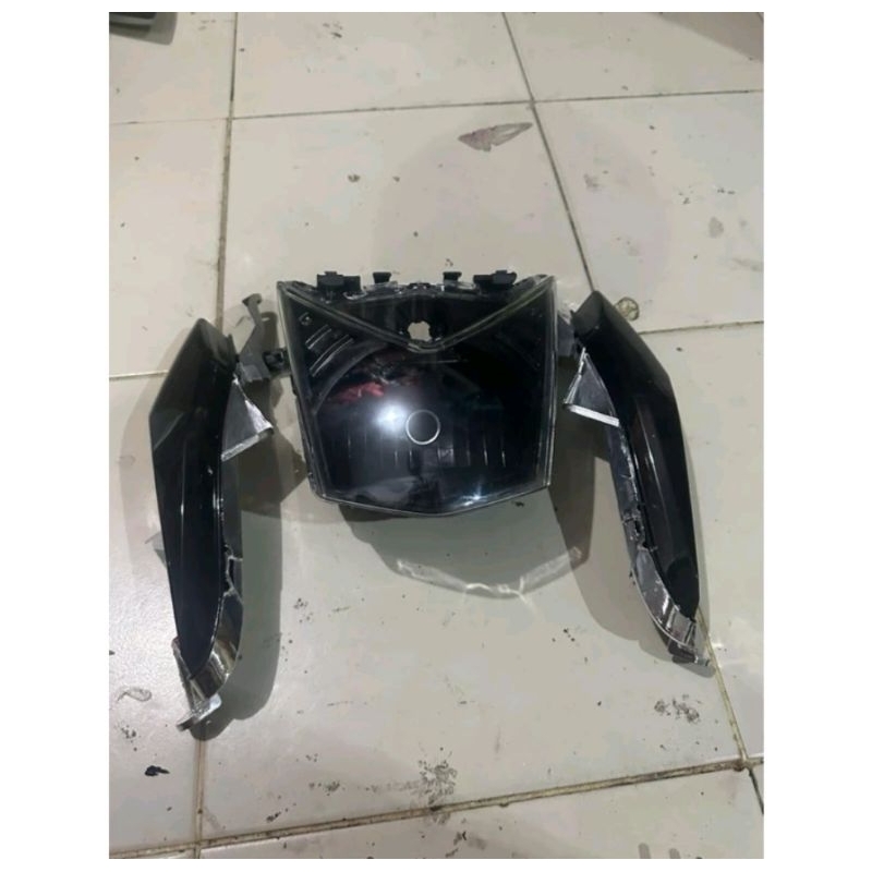 Reflektor Beat Fi Smoke Plus Sen Beat Fi Fulset Kualitas Terbaik