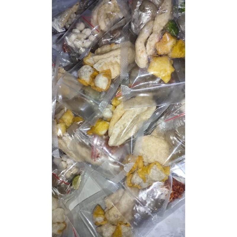 

|| BasoAci Homemade cocok untuk dijual lagi harga reseller