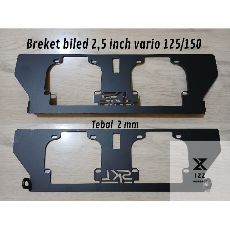 Breket Biled Vario 125 New Vario 160 Vario 150 New
