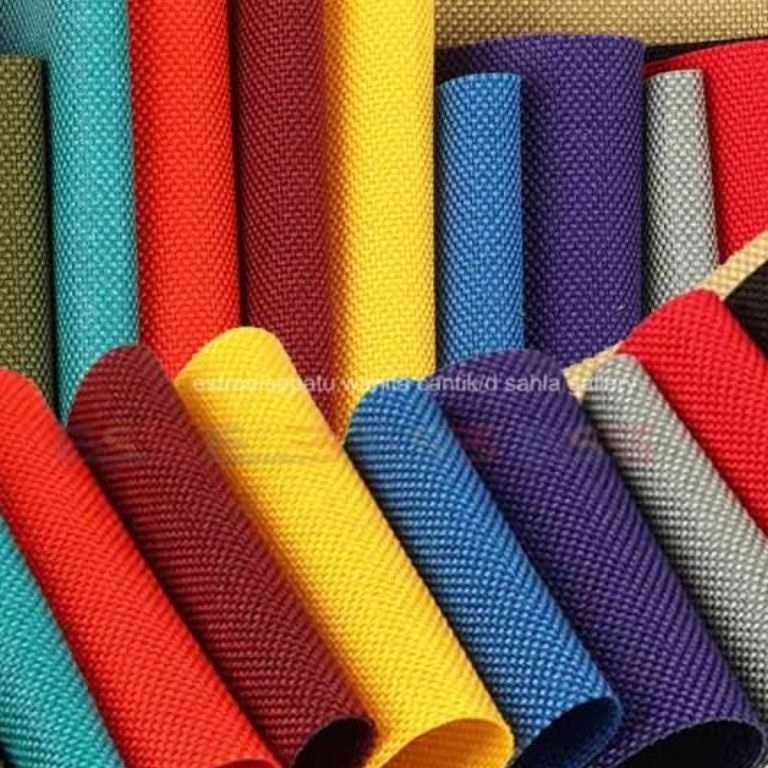 Meroket Kain Cordura  Bahan Tas Cordura Kualitas Tinggi