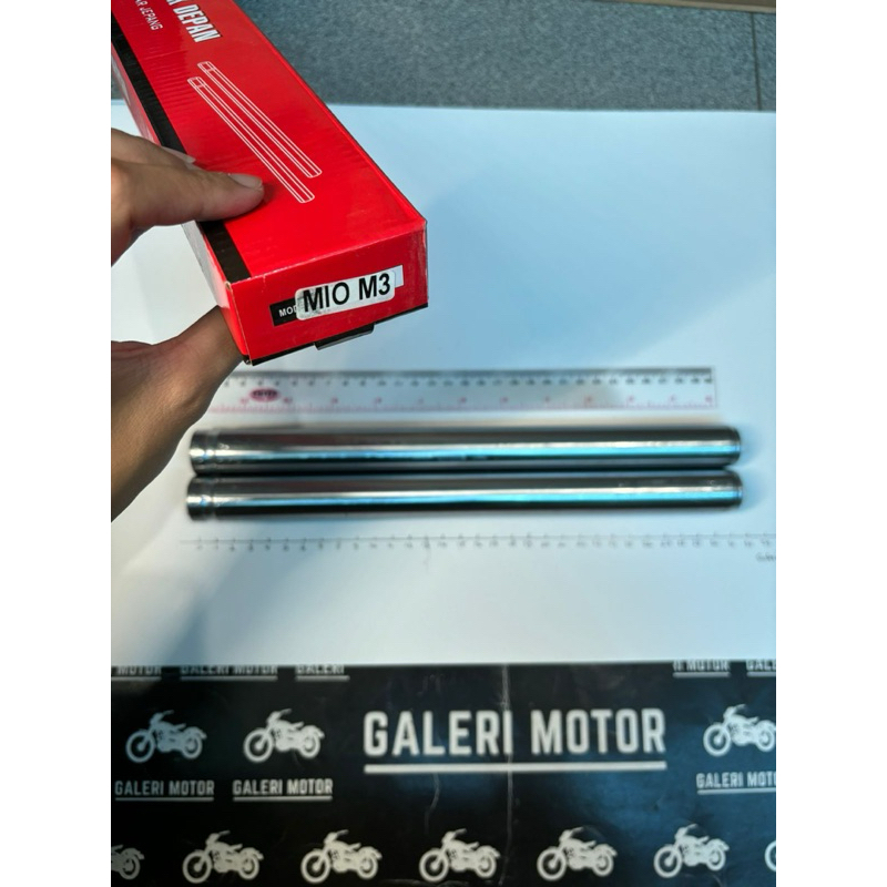 as shock depan mio m3 as skok mio m3 as shockbreaker mio m3 AS SHOCK DEPAN MIO M3 FINO 125 MIO J 2PH