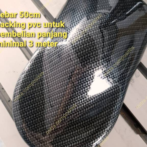 Film Cat Carbon Carbon Celup WTP Water Transfer Printing Film