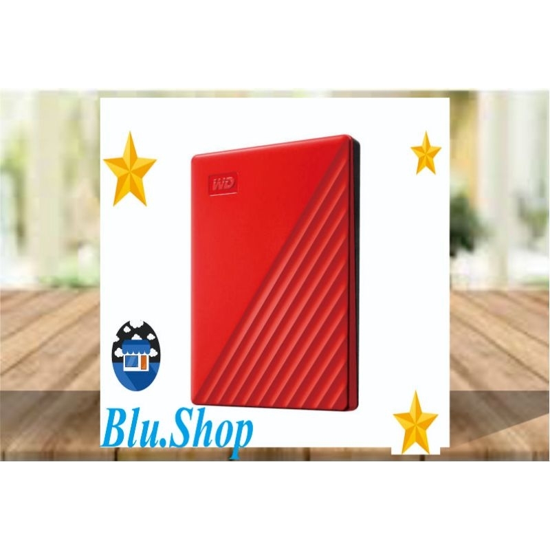 Hardisk WD 4TB Ultra