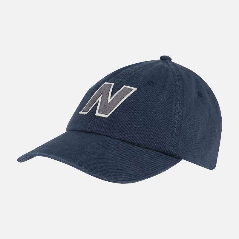 Topi pet Cap New Balance Original