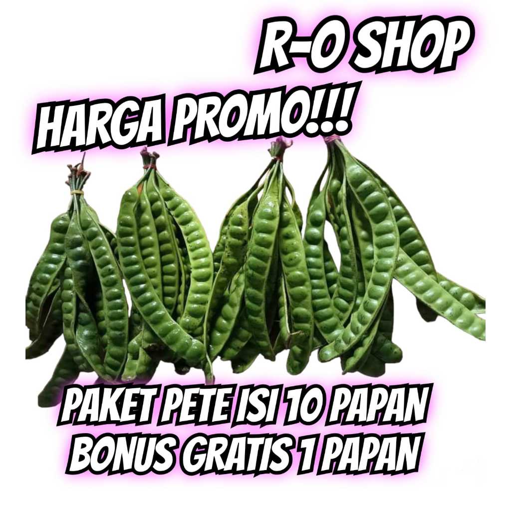 

PROMO PETE ISI 10 GRATIS BONUS 1 LINJOR