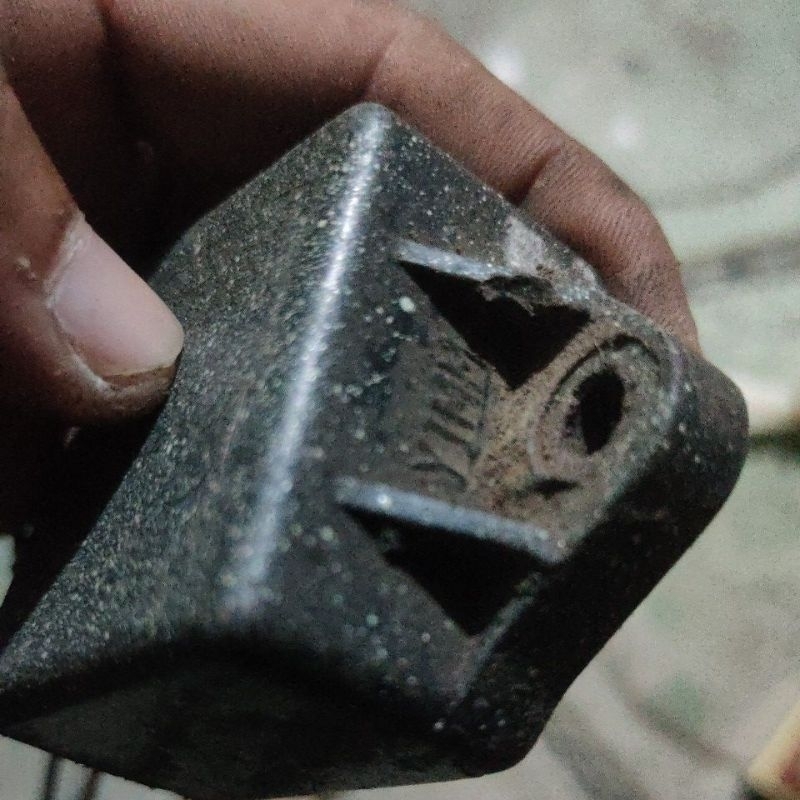 CDI Yamaha RX king original YIMM copotan