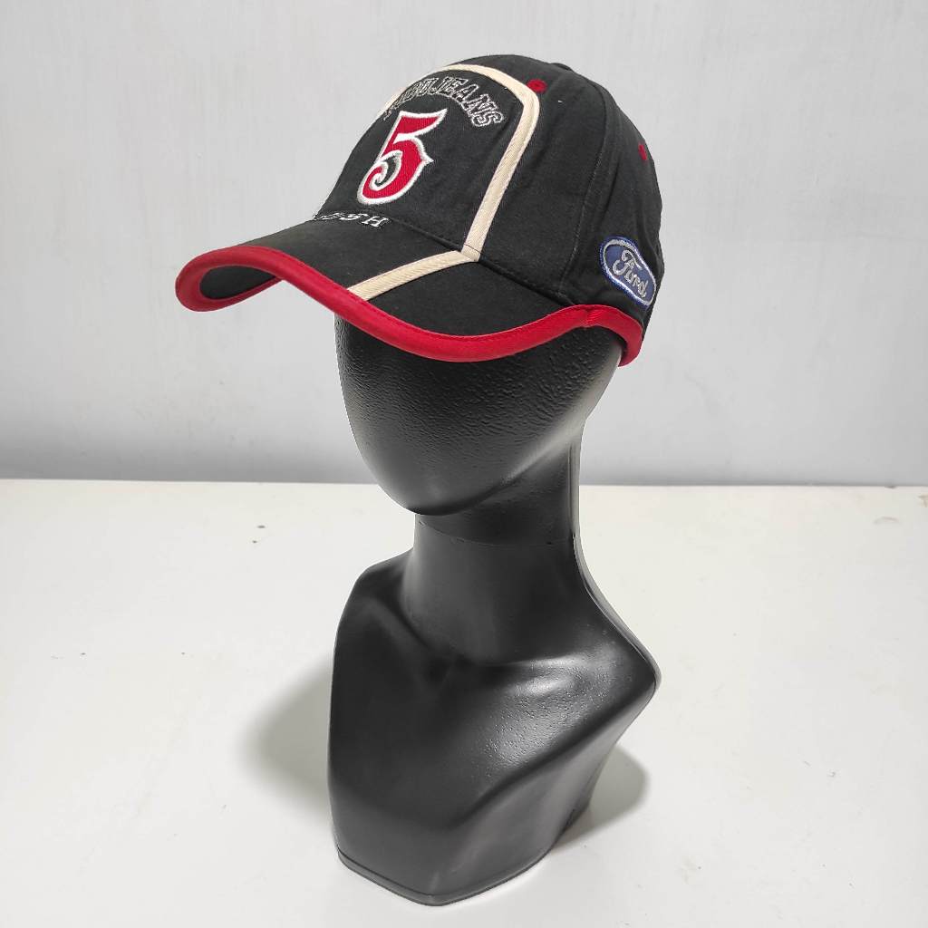 Topi Fubu Ford