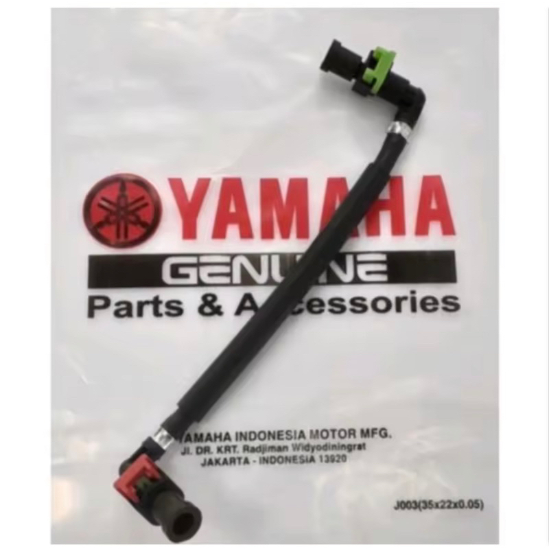 SELANG INJEKSI VIXION OLD VIXION NEW 2008-2016 YAMAHA 3C1 IPA READY