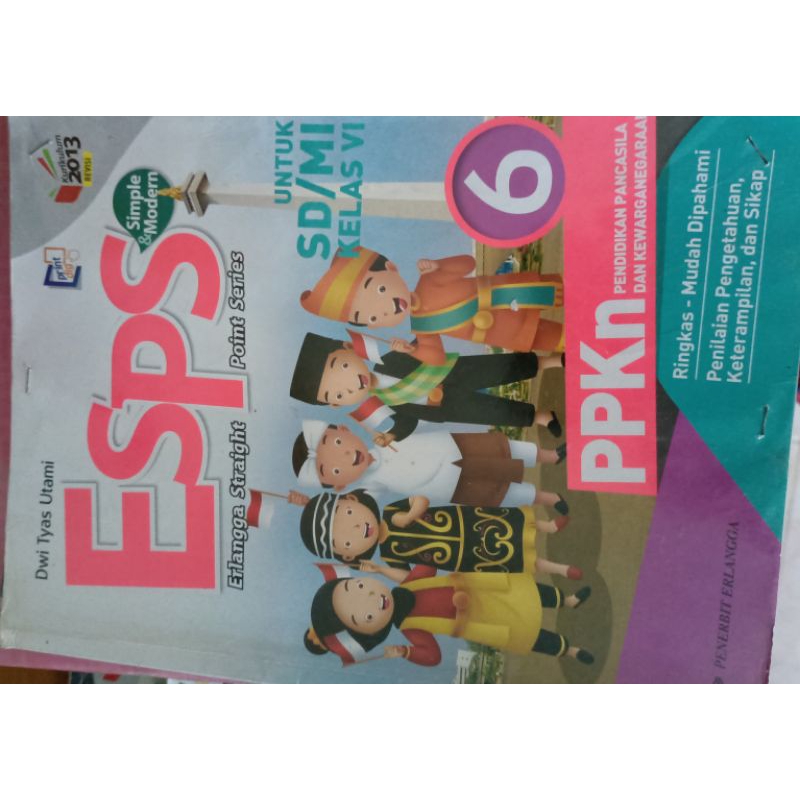 esps ppkn