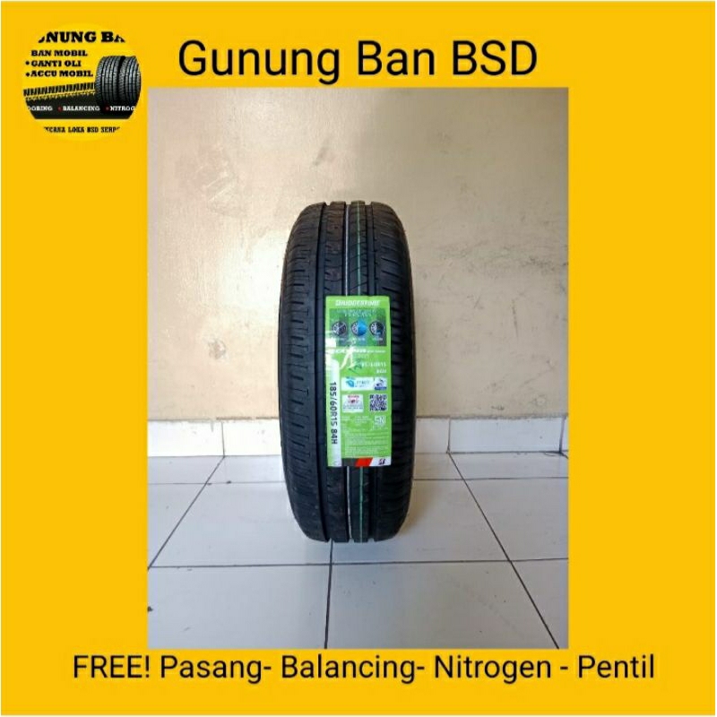 Ban Bridgestone EP300 185/60 R15