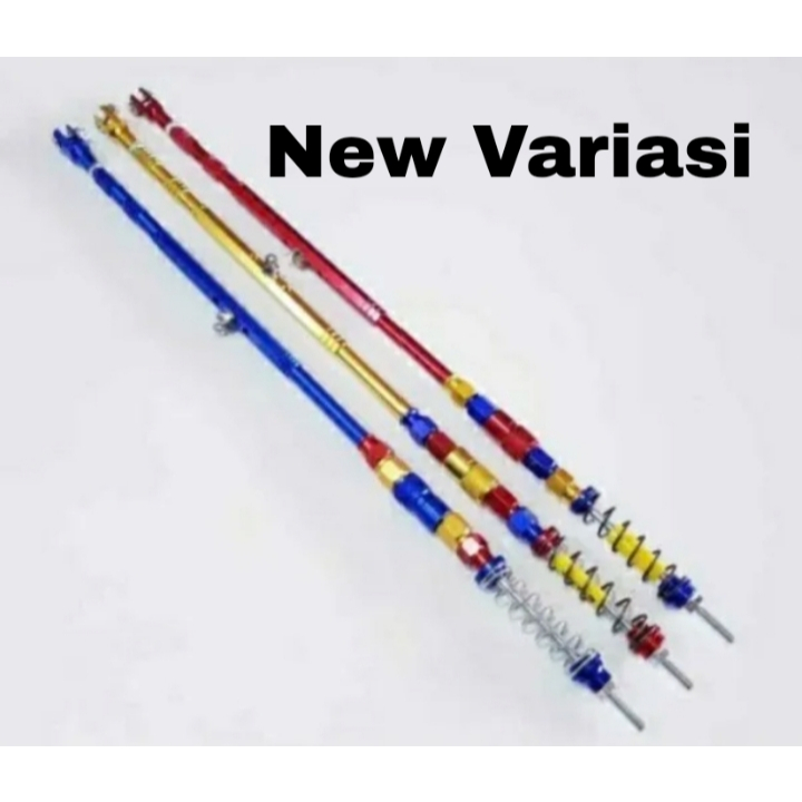 promo Tiang - Paha Rem Variasi Untuk Tromol Belakang Semua Motor Bebek -Rx King - Vixion Old - Cb150