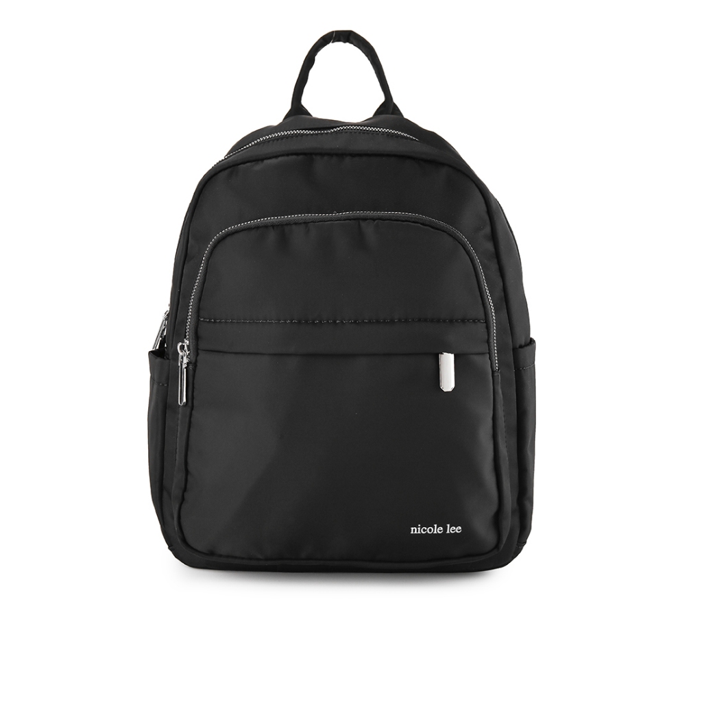 Nicole Lee Tas Backpack Wanita 3721509201BLA