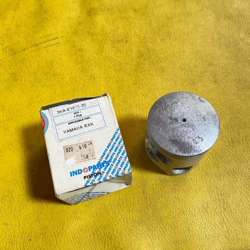 piston seher Yamaha RX-King RX king os 25 original indopart