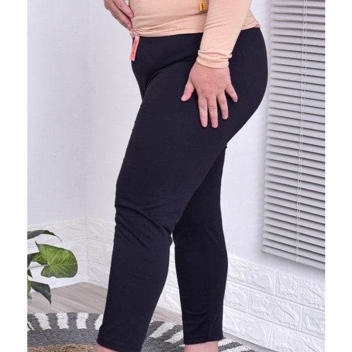 LEGGING JUMBO | LEGGING DEWASA JUMBO | LEGGING JUMBO SPANDEK | LEGGING JUMBO PANJANG