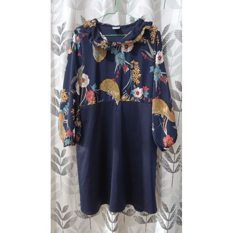 Tunik by Isuka fashion / momelca