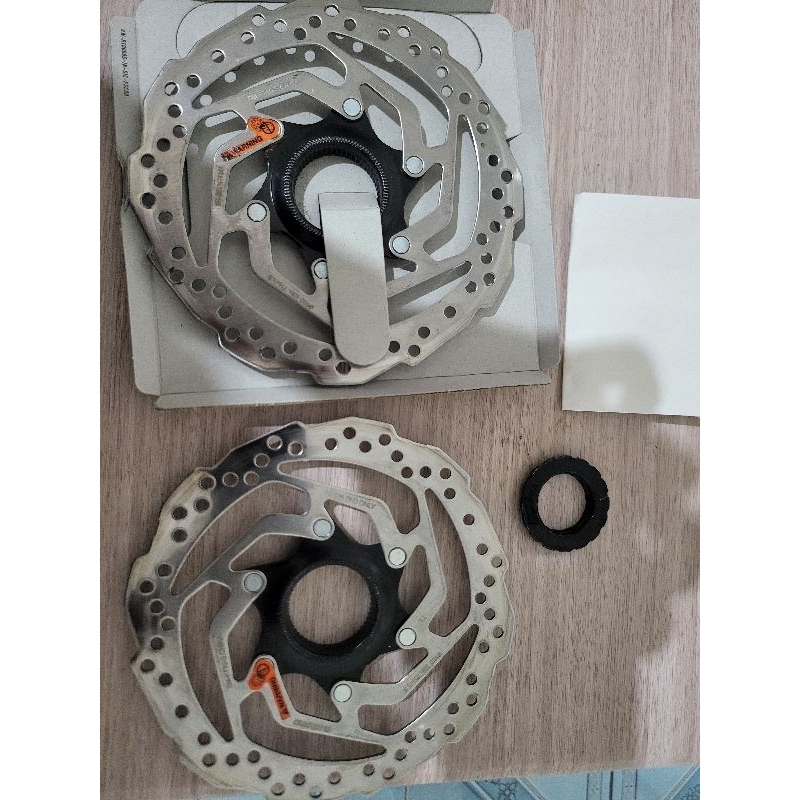 Rotor shimano 160mm