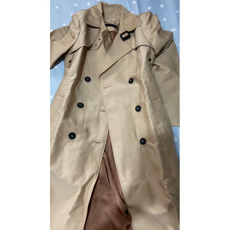 Zara woman coat for autumn/winter