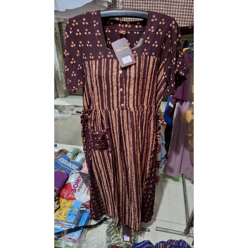 DASTER PUTRI DIANA CIBI