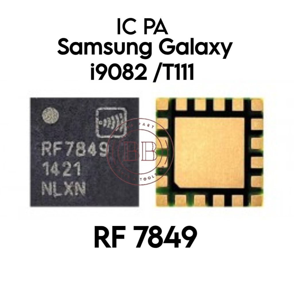 IC PA Samsung Galaxy i9082 /  T111 / GT-I9082 / GT-I9082Z / GT-I9082L
