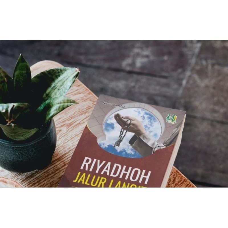 RIYADHOH JALUR LANGIT (RJL) BY NING NISAUL KAMILAH