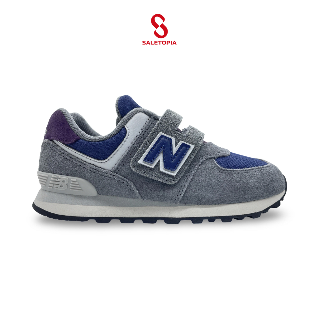 Sneakers Anak New Balance 574 Original