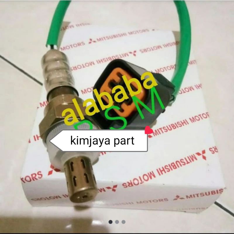 SENSOR OXYGEN MITSUBSHI MIRAGE