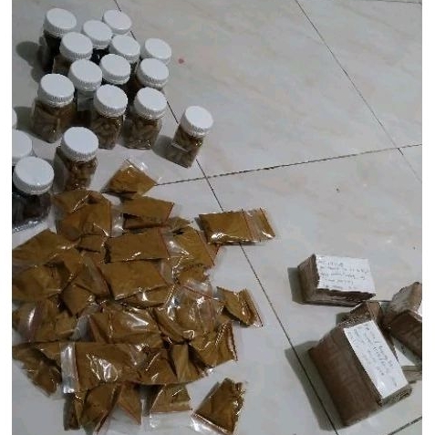 

jamu keputihan