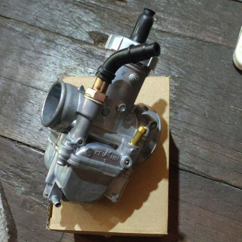 Karburator Karbu pe 28 keihin PE 28 keihin