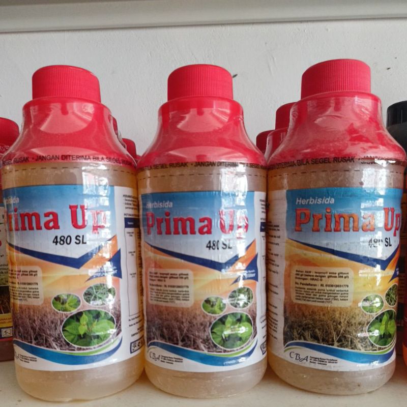 Prima up @1liter 480sl