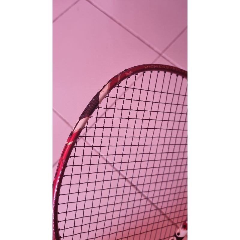 Raket Flypower Tornado 800 second