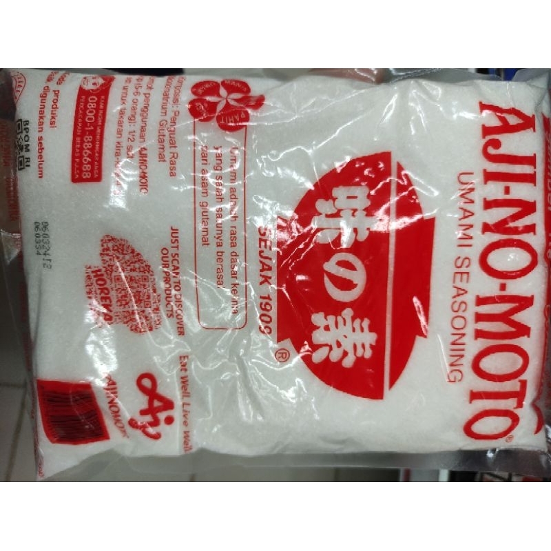 

Ajinomoto 1kg