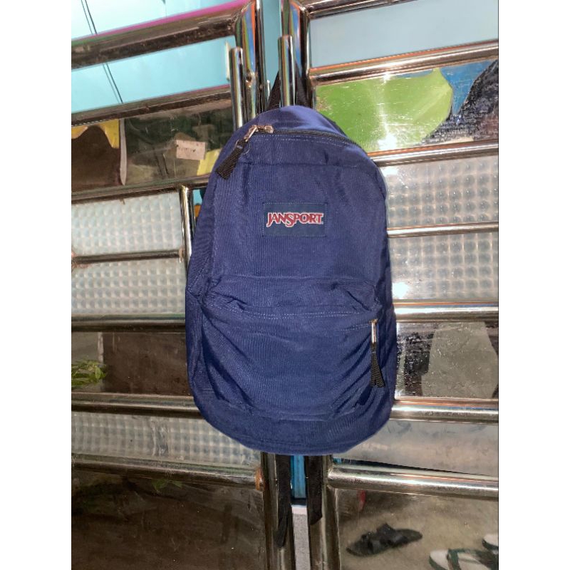 Jansport Non Motif
