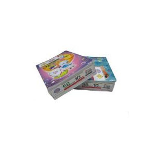 

Buku Sidu 58 per pak