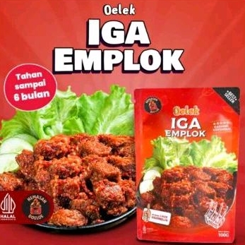 

iga emplok