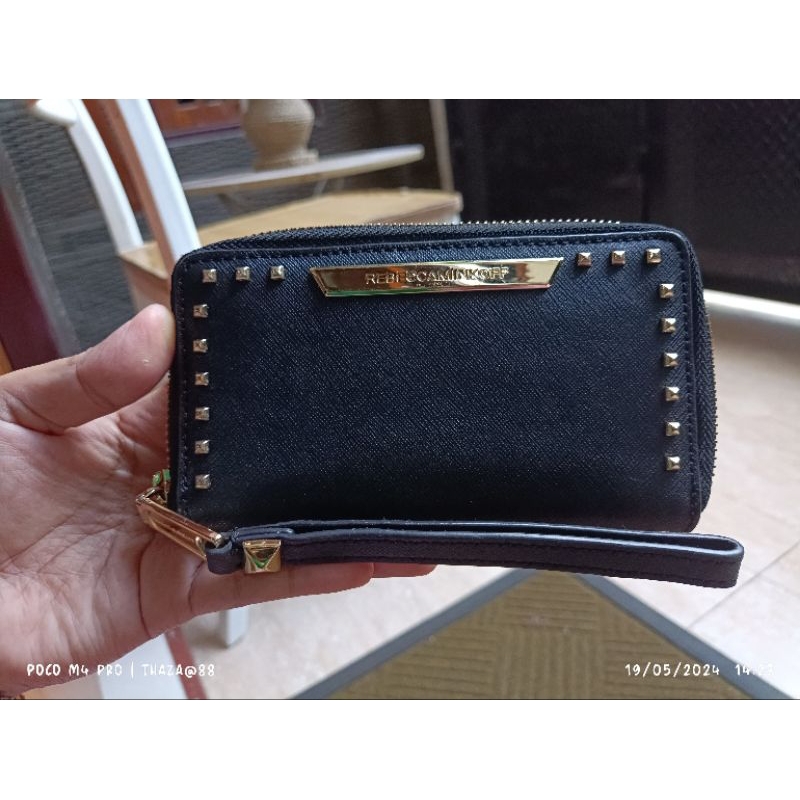 Rebecca Minkoff Wallet Original