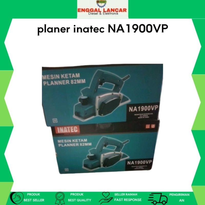 planer inatec NA1900VP