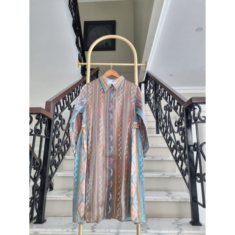 Elena Tunik Edness Kayla